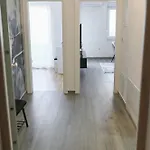 Lägenhet City Apartment Posusje Posusje