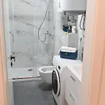 City Apartment Posusje Lägenhet *
