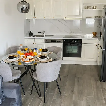 Apartment Luxury