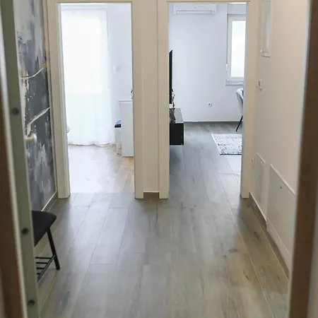 Apartamento City Apartment Posusje Posusje