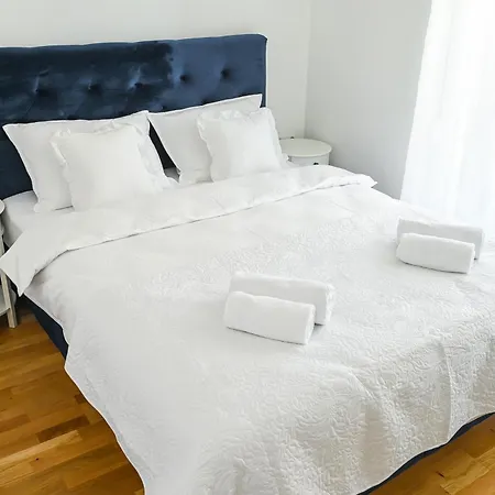 City Apartment Posusje Apartamento