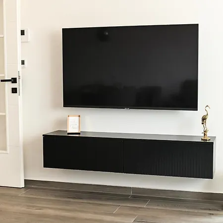 Appartamento Luxury