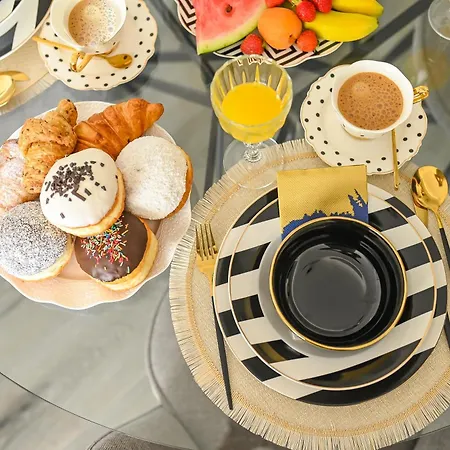 City Apartment Posusje Apartamento Posusje