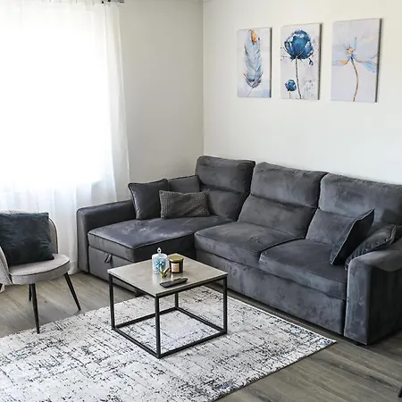 Apartamento City Apartment Posusje Posusje