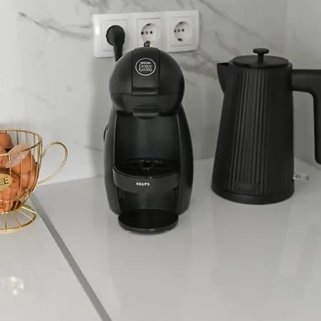 City Apartment Posusje Apartamento *