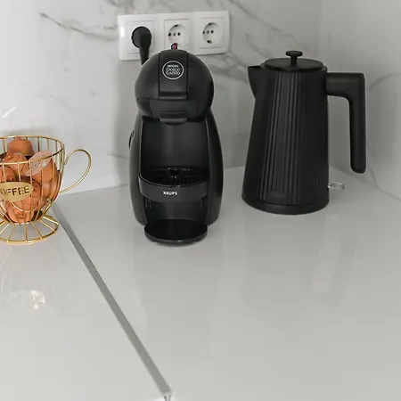 Apartment Luxury *